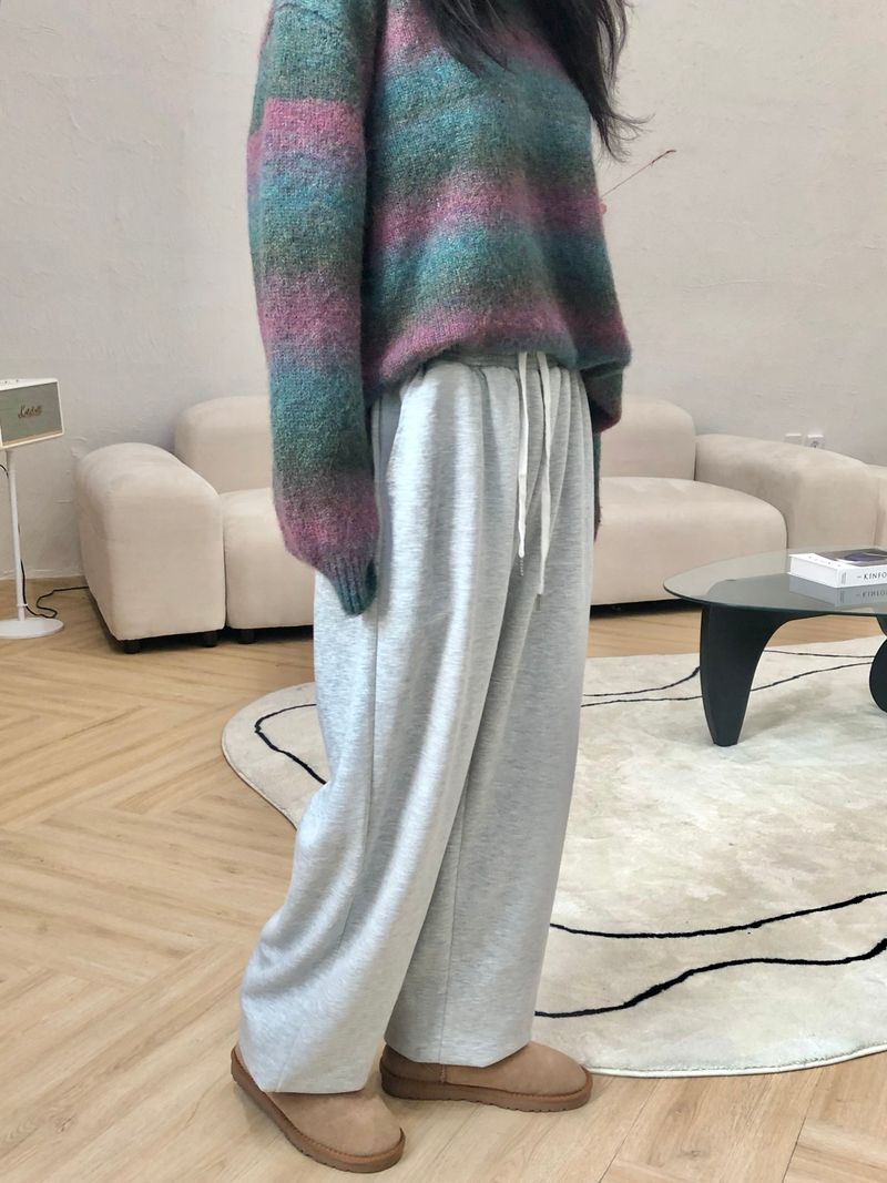 Vallin pants