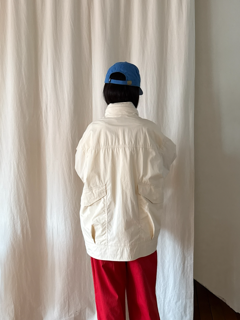 pop cotton pants