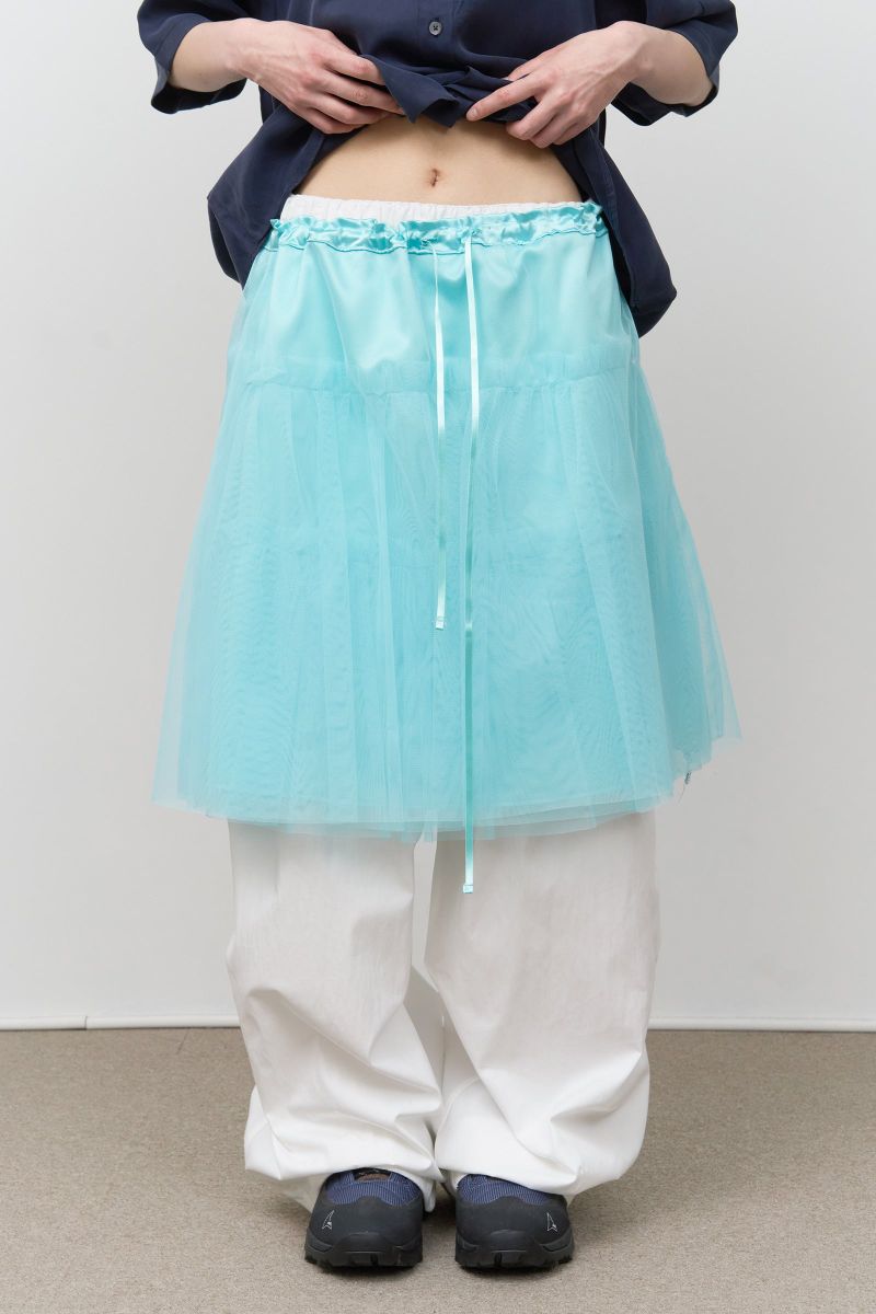 HIFIFNK(ハイファイファンク)の「(W) Oz Skirt(Skirts)」