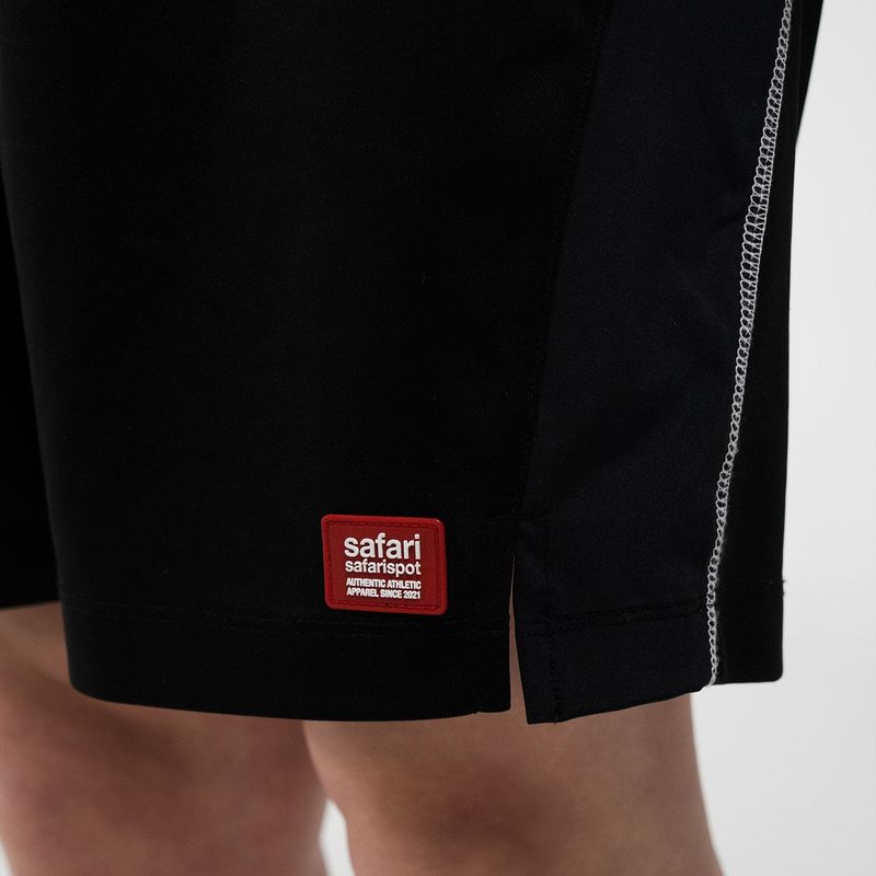 AUTHENTIC TABLE TENNIS SHORTS (BLACK)