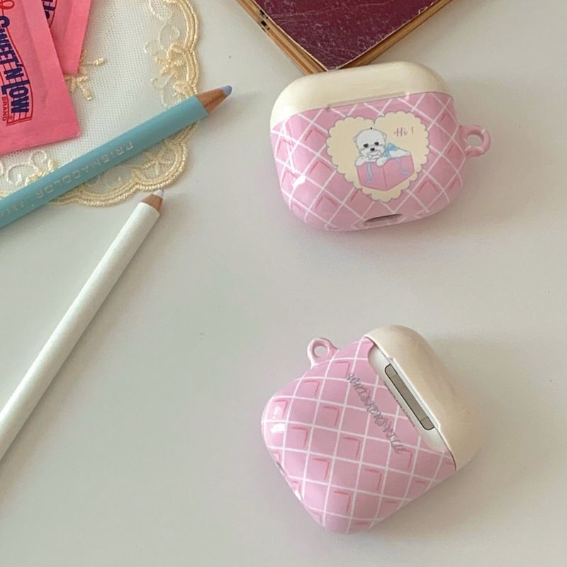 [MADE]From Puppy AirPods Case
