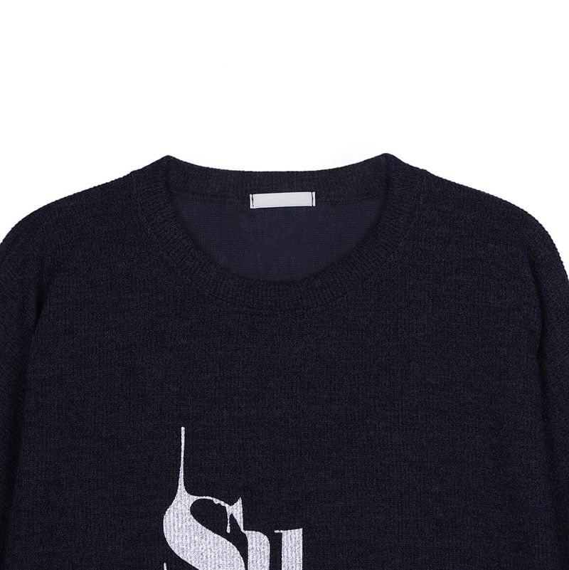 ASCLO Super Be Knit T (4color)