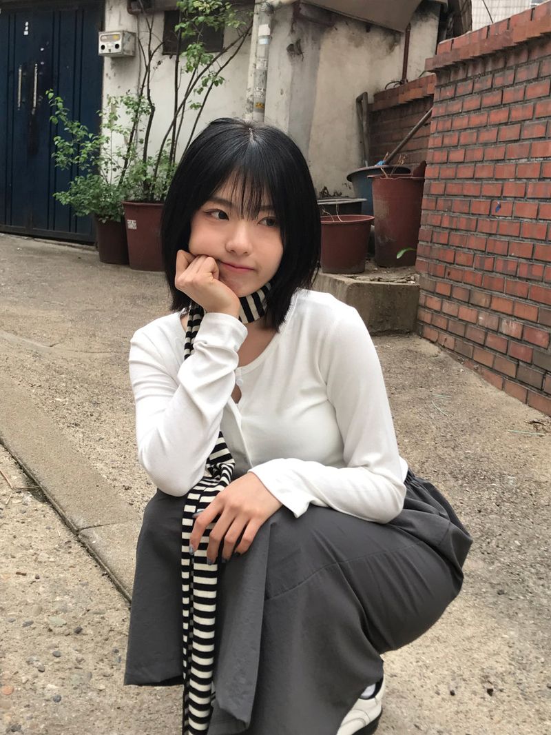 Dewey set cardigan