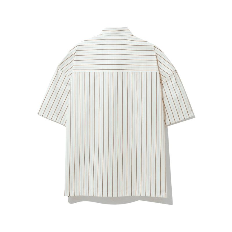 Leisure Day Short Sleeve Shirt