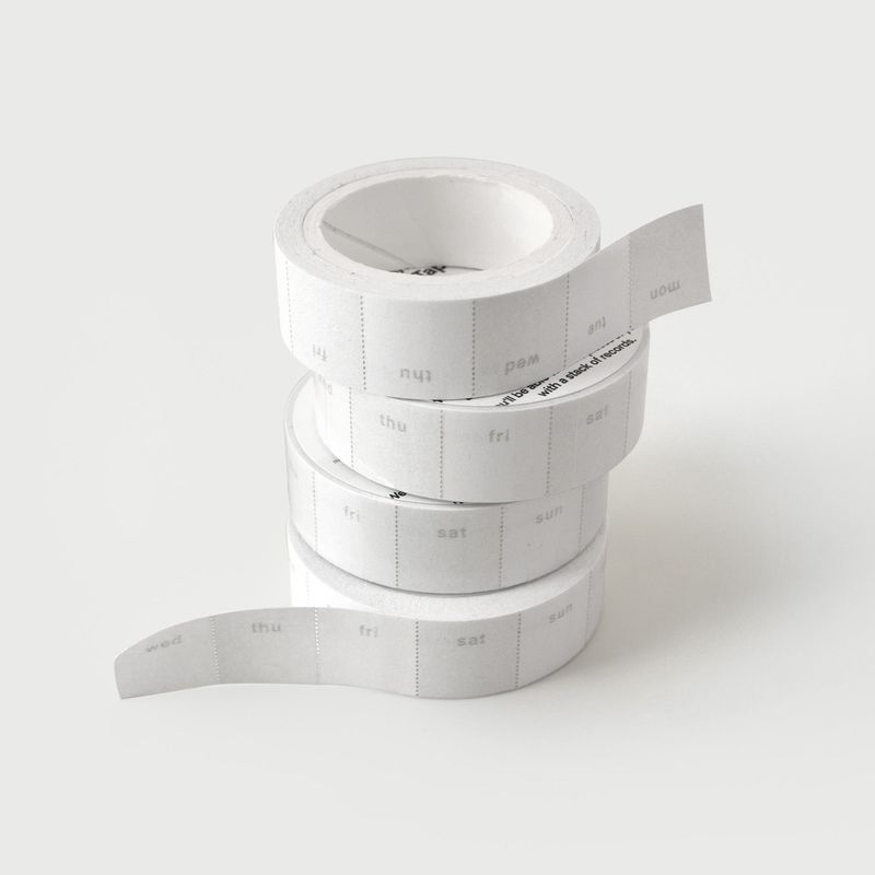 oab masking tape 056-059 set