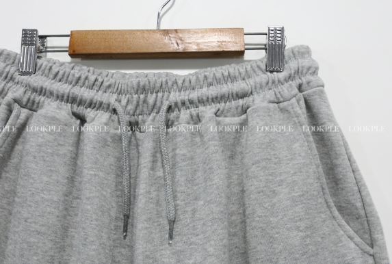 Mosley special cotton project shorts