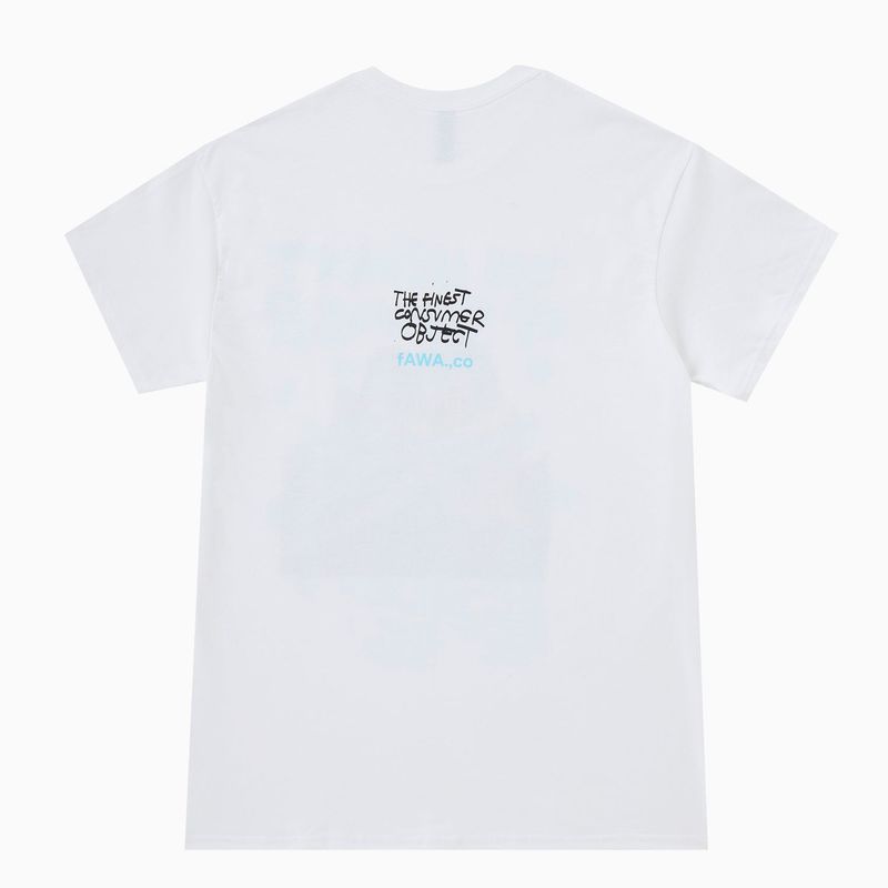 fAWA x PRESTIGE “GROUP” S/S TEE