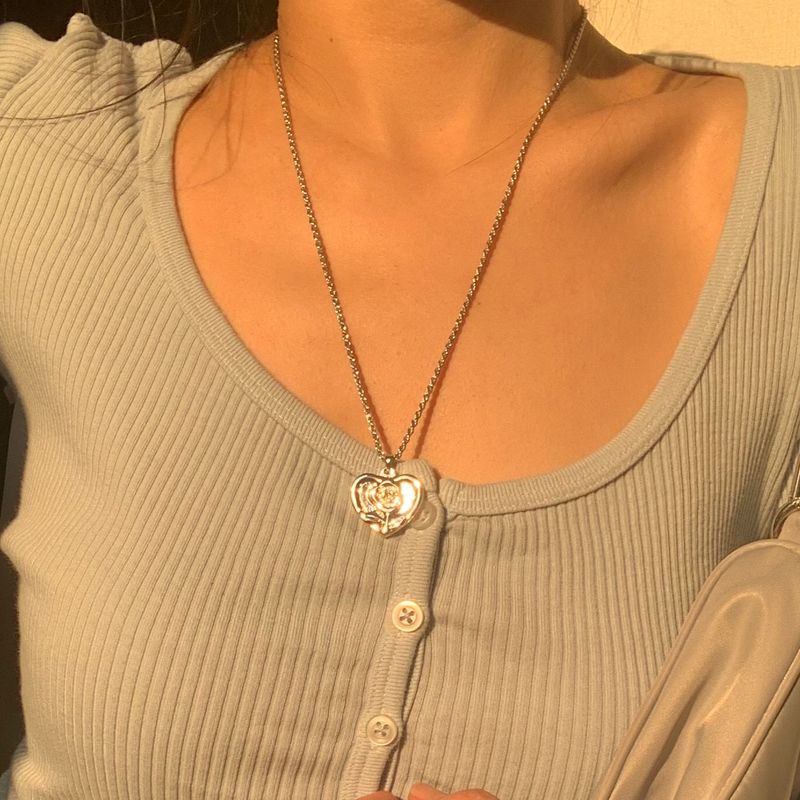 Love Affair Necklace