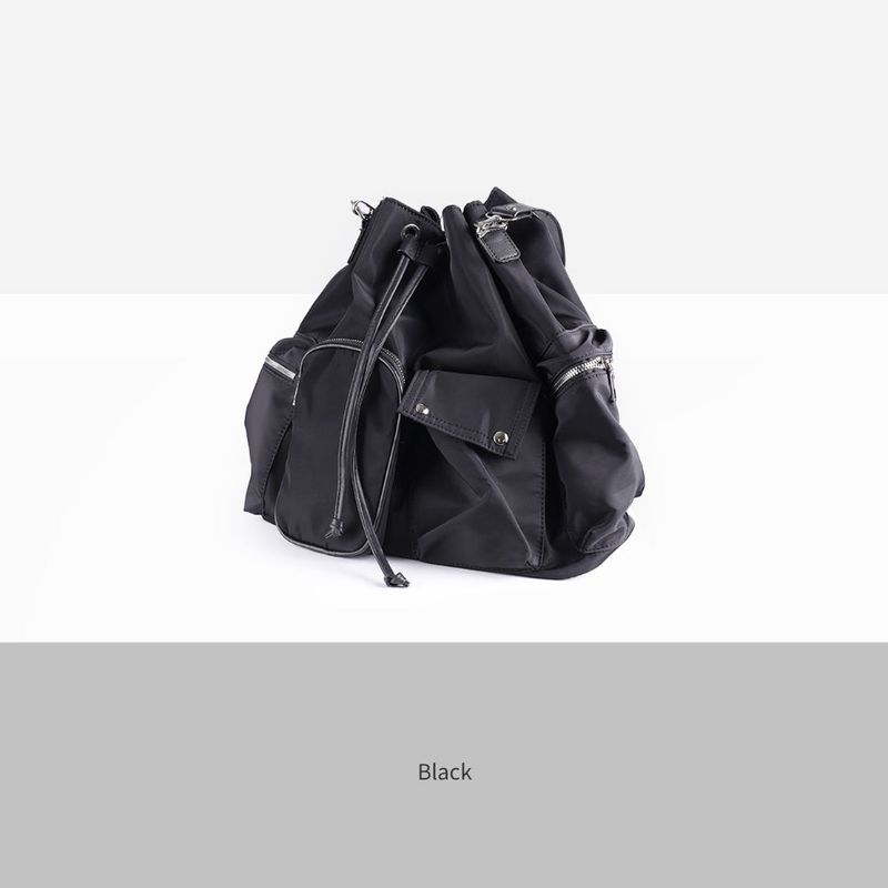 Jera Pocket Three Way Backpack