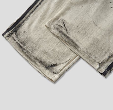 Smudge Painting Track Pants