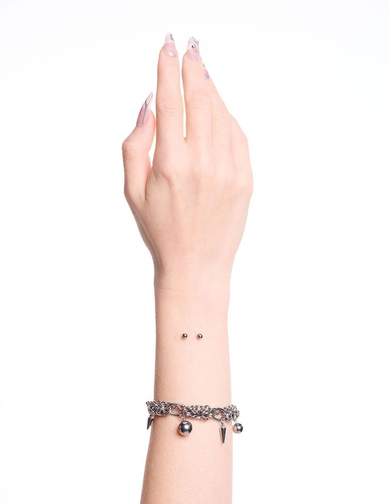 Toxic Bracelet