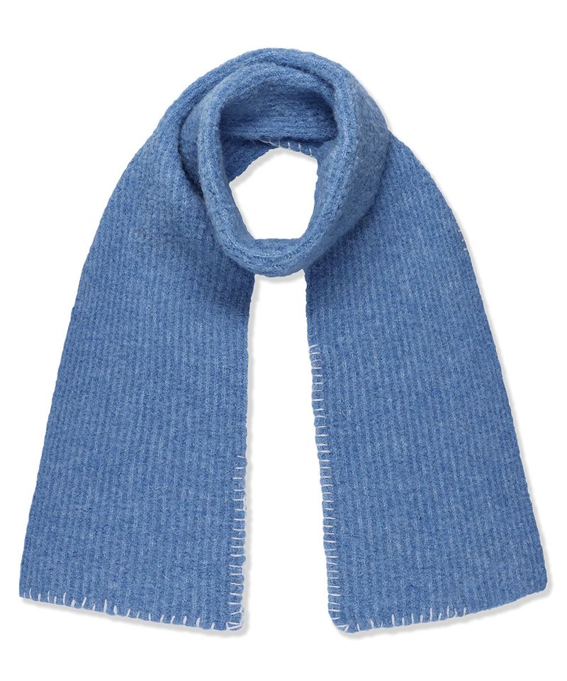 mahagrid(マハグリッド)の「BOUCLE STITCH MUFFLER(Fashion Accessories)」