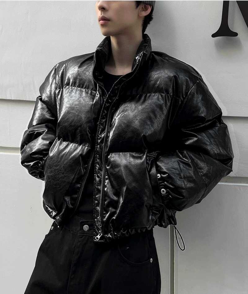 Wilnut Leather Padding