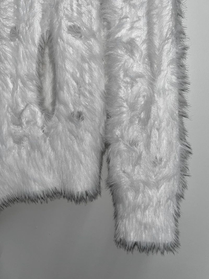 PRESS KNIT