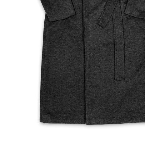 Qin Robe Wrap Coat