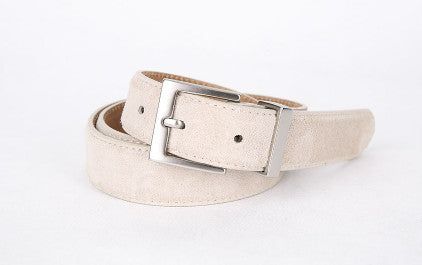 No.9095 suede BELT