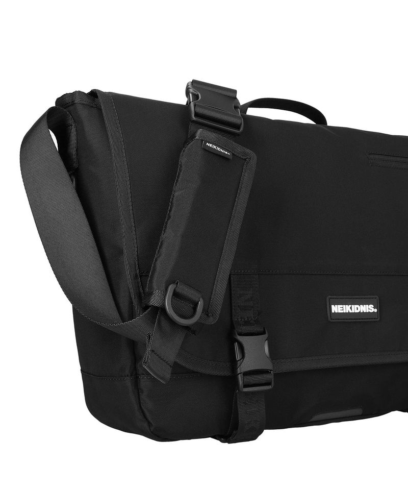 RE CORDURA PRIME MESSENGER BAG