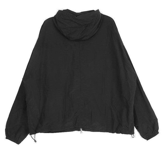 No.0336 F hood string wind JK (7color)