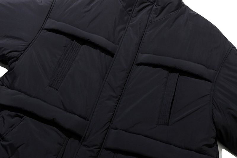 ARCTIC MONSTER PARKA_BLACK