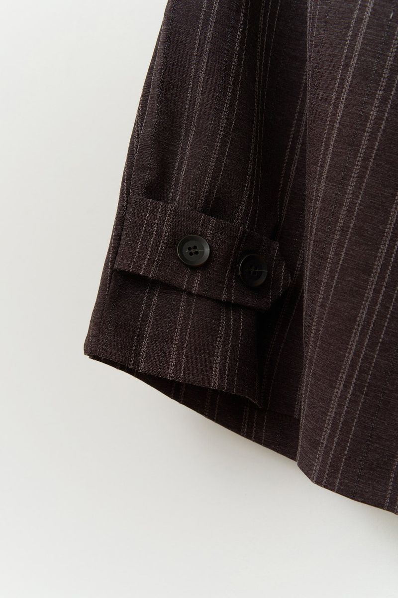 (W) Sandi Striped Pants