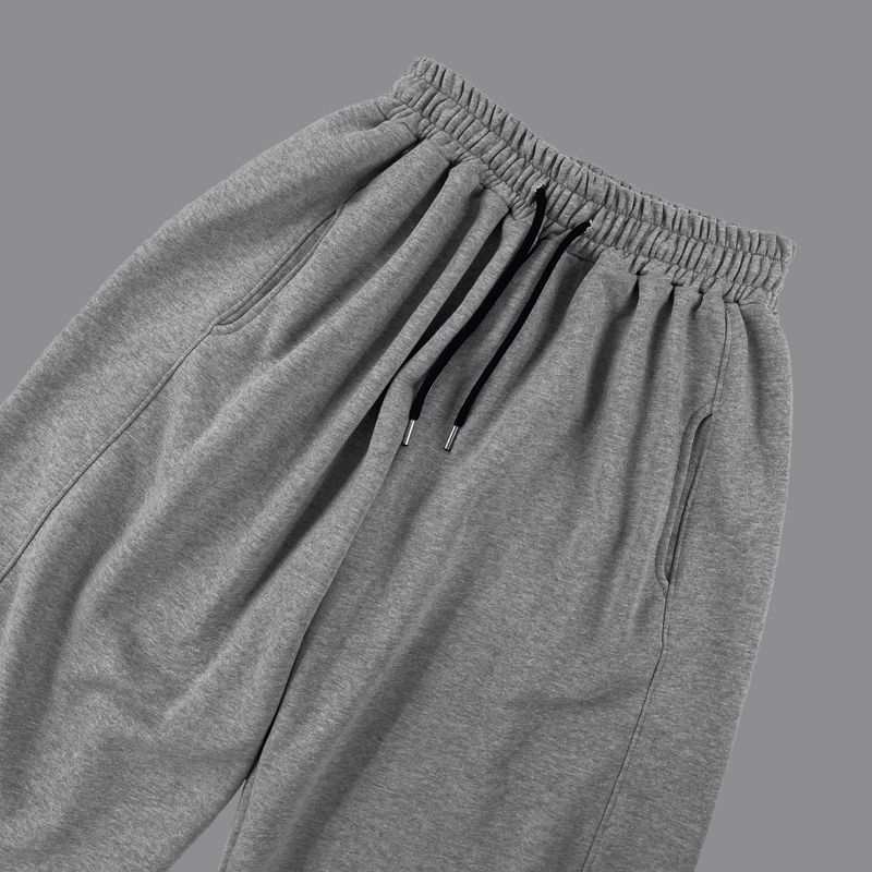 Lato Balloon Jogger Pants (3 colors)