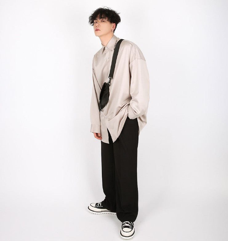 No.7742 letter BAG