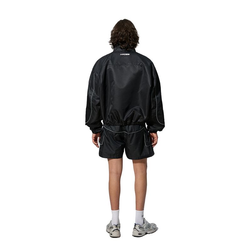 HADES RACER VAIN JACKET