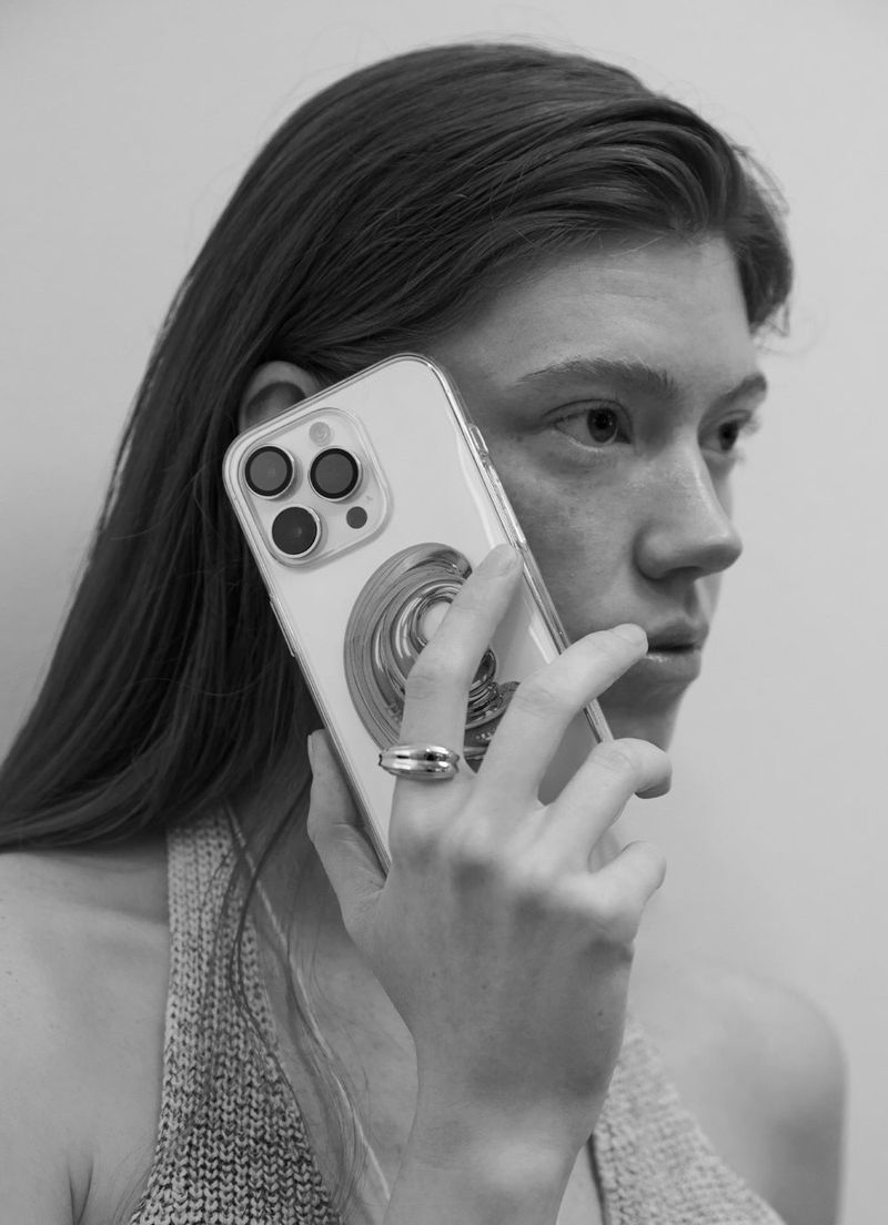 Shell Phone Case
