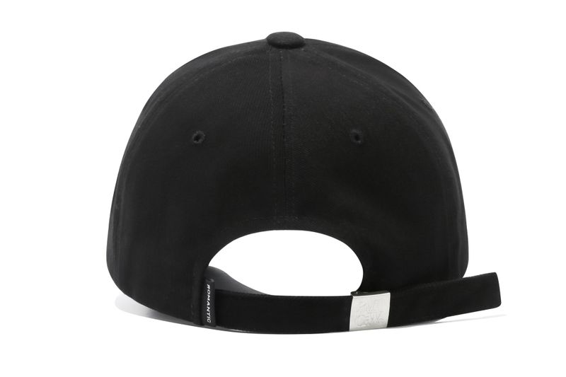 PENDANT LOGO BALL CAP