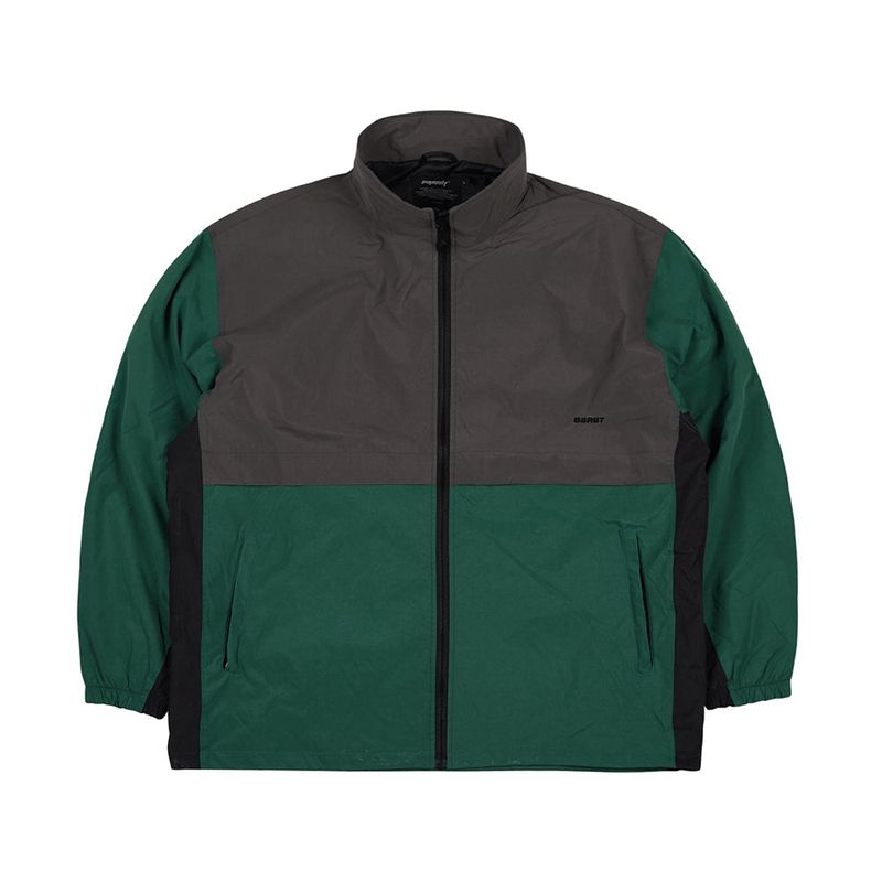 BSR2223FWJK057 MCS WIDE JACKET GRAY GREEN