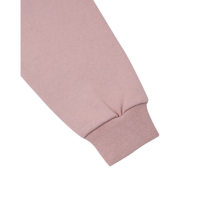 939 LOGO HOOD (PINK)