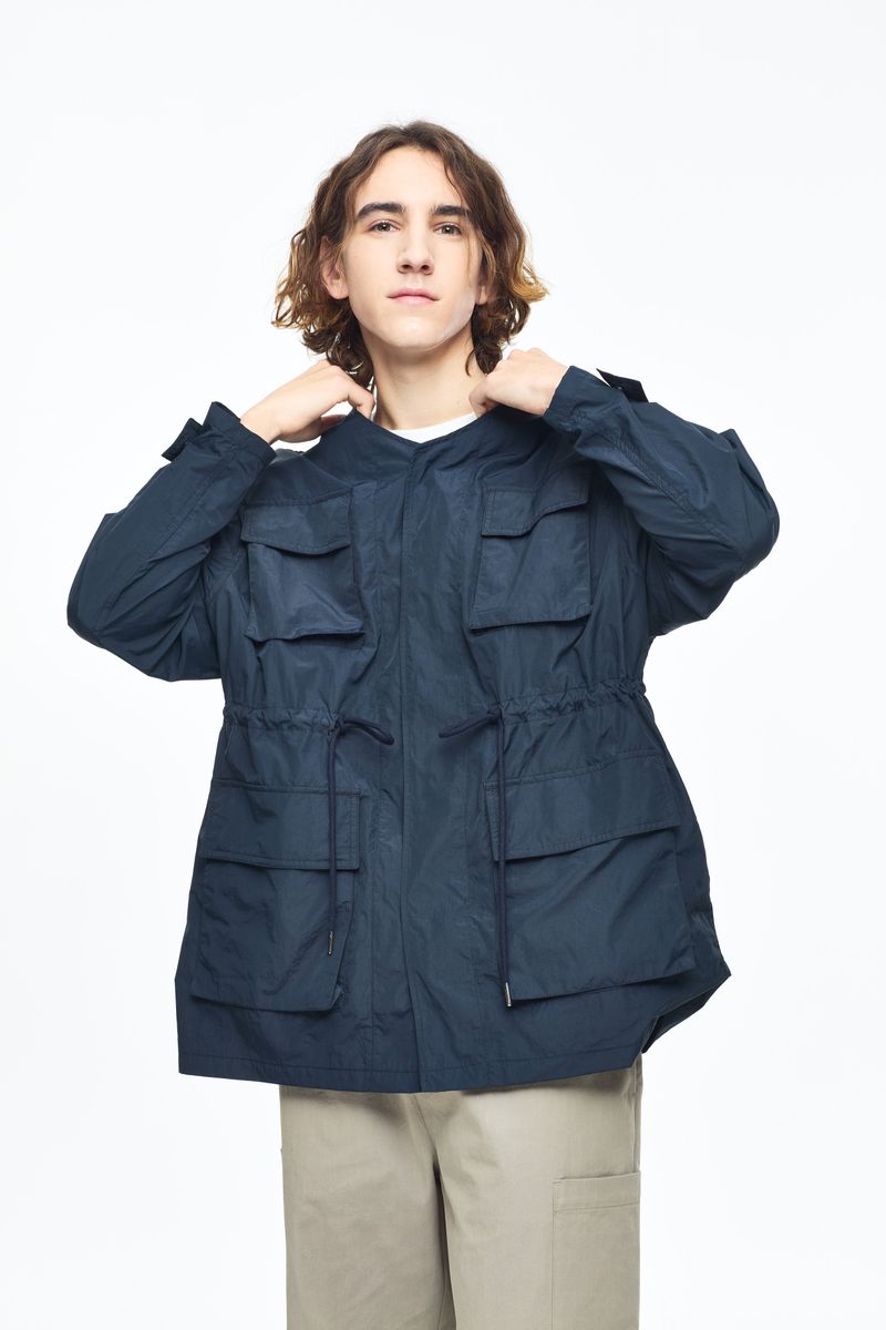 Superior Utility Jacket 