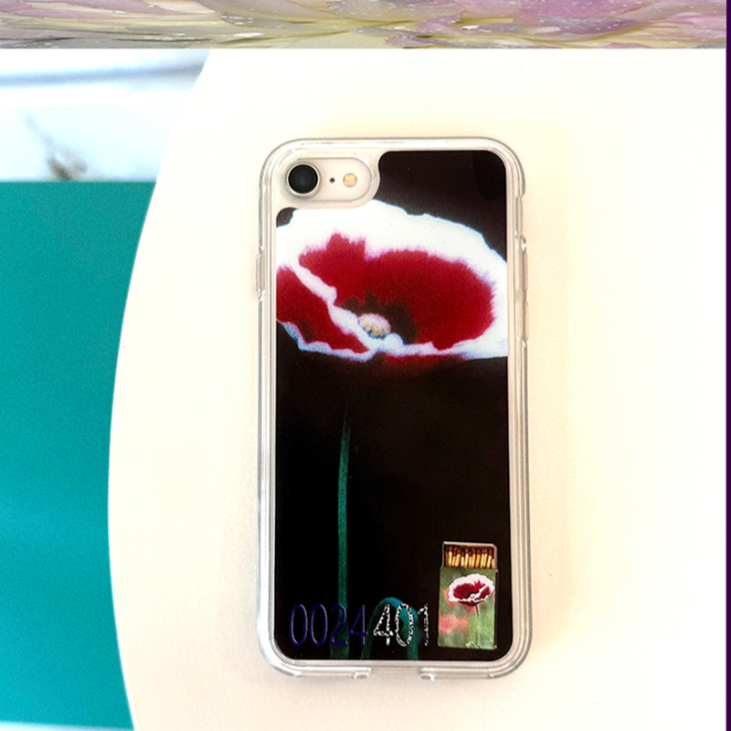 hasroom（hasroom）の「[jelly] bbibbi 401 black （Smartphone Accessories）」