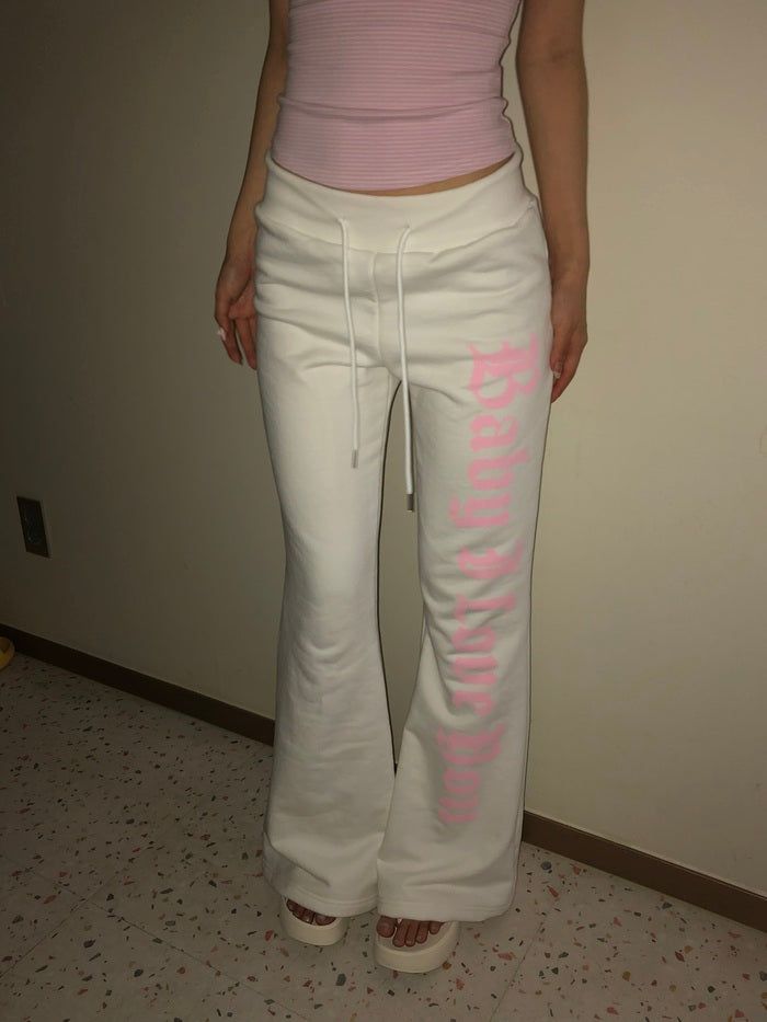 Love Baby Pants