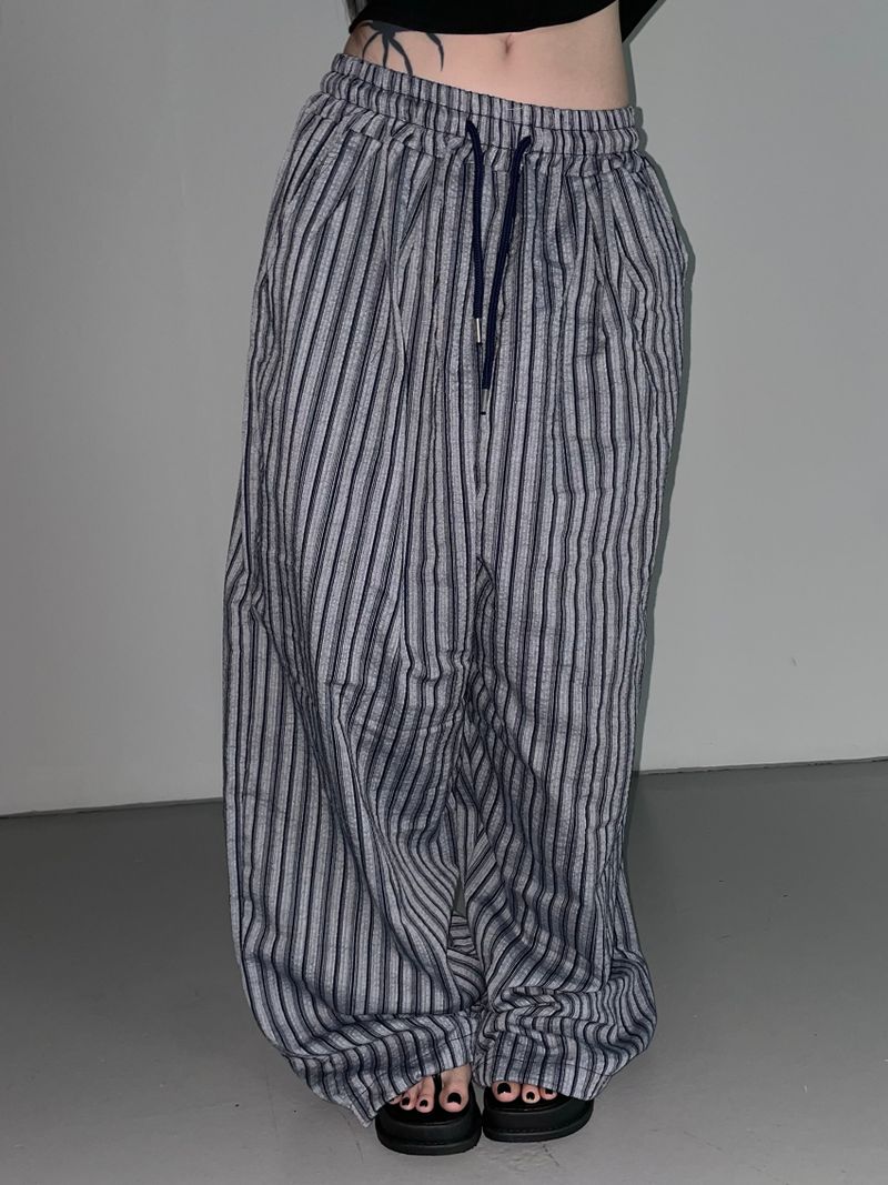 erric striped pt