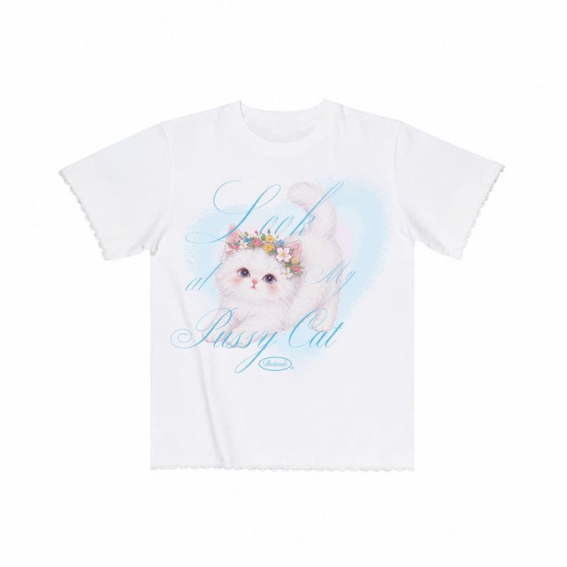 Puccie Kit-Tee