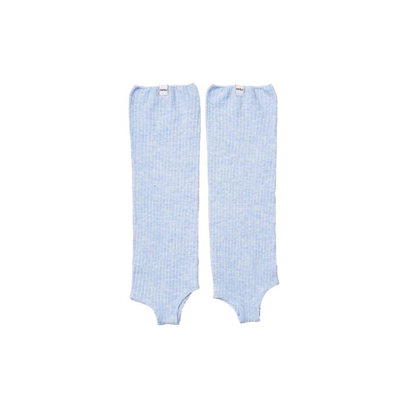 Cozy Knit Leg Warmer_5 color