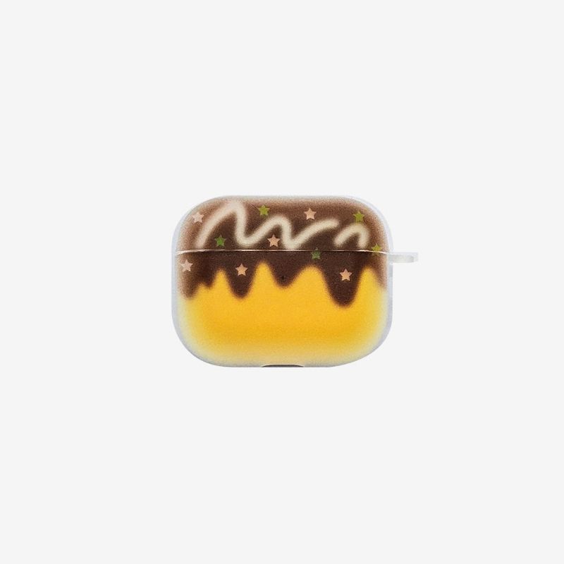 MHOM（モム）の「エアポッズ : タコヤキ（スマホグッズ/小物）」
