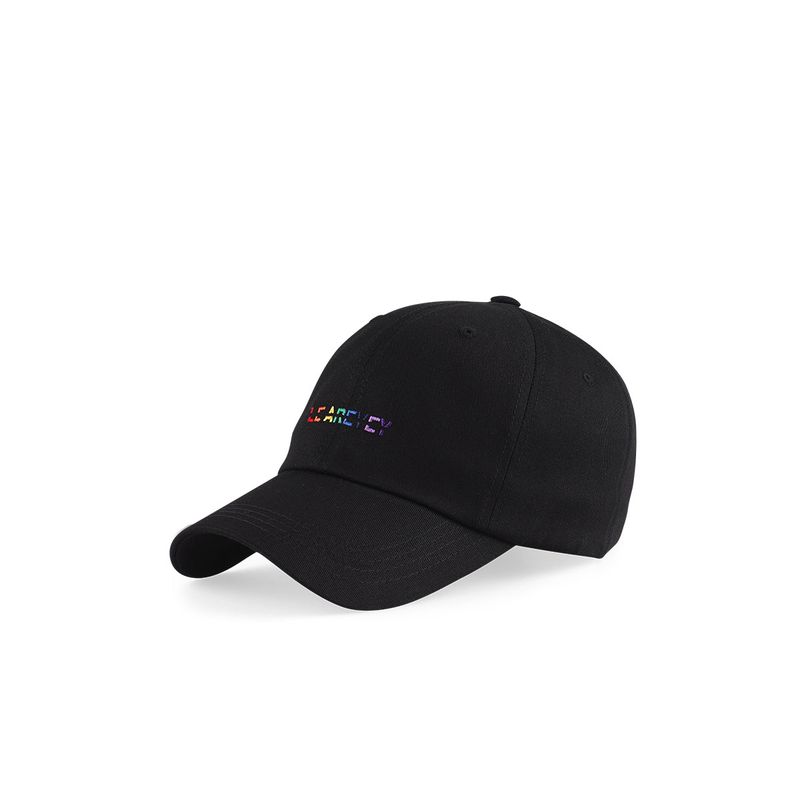 LE AREVEY RAINBOW SIGNATURE BLACK