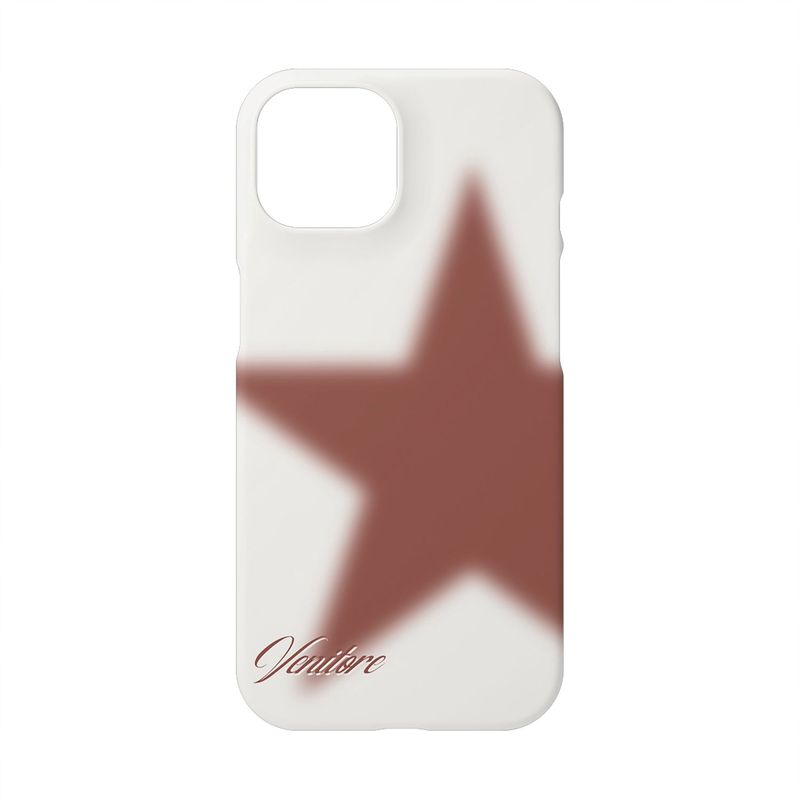 [MADE][Hard Case] Dreams come true ⋆ Ivory