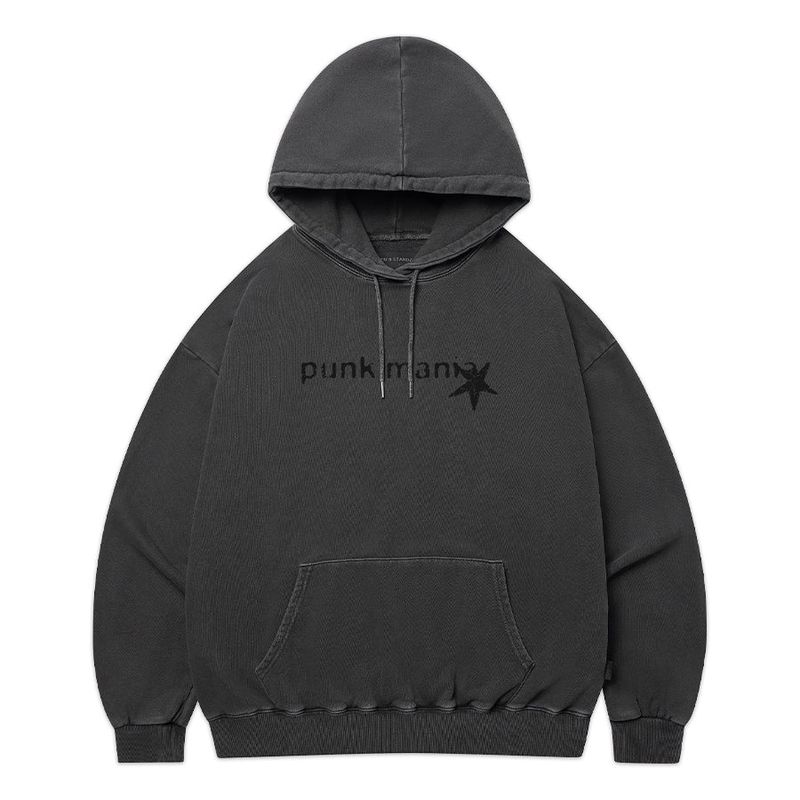 1989STANDARD（1989スタンダード）の「PUNK MANIA Pigment Hoodie (SPHSTD-0240)（Tops）」