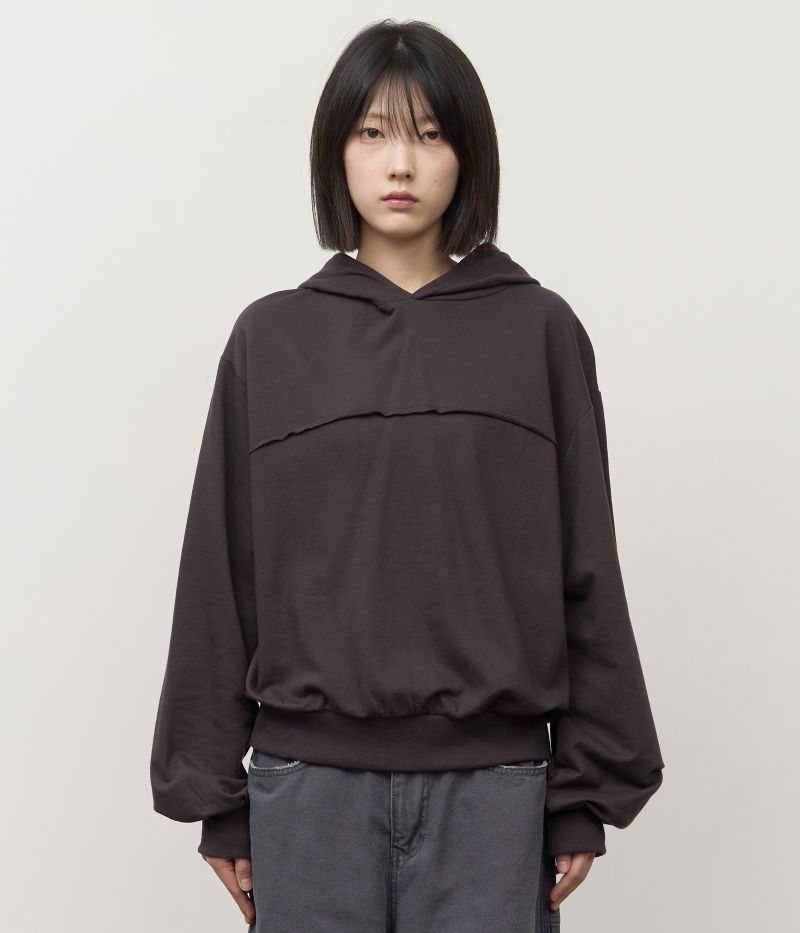 HIFIFNK（ハイファイファンク）の「(W) Bank Hoodie（Tops）」