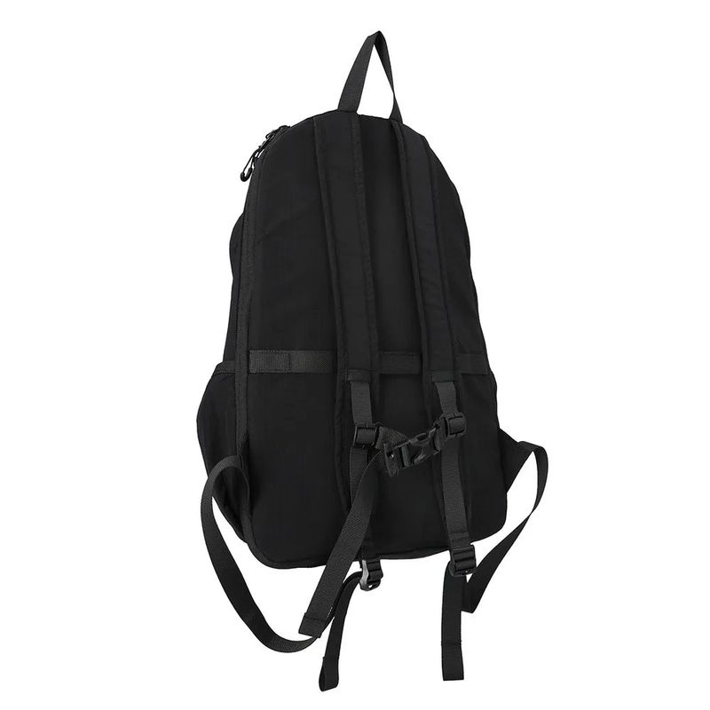 Air-rip™ Puffy Backpack / Black