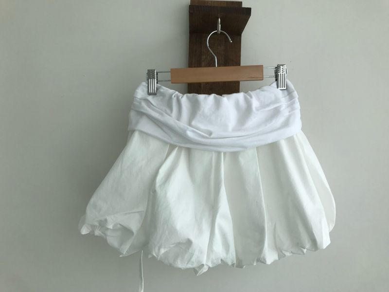 asa balloon skirt