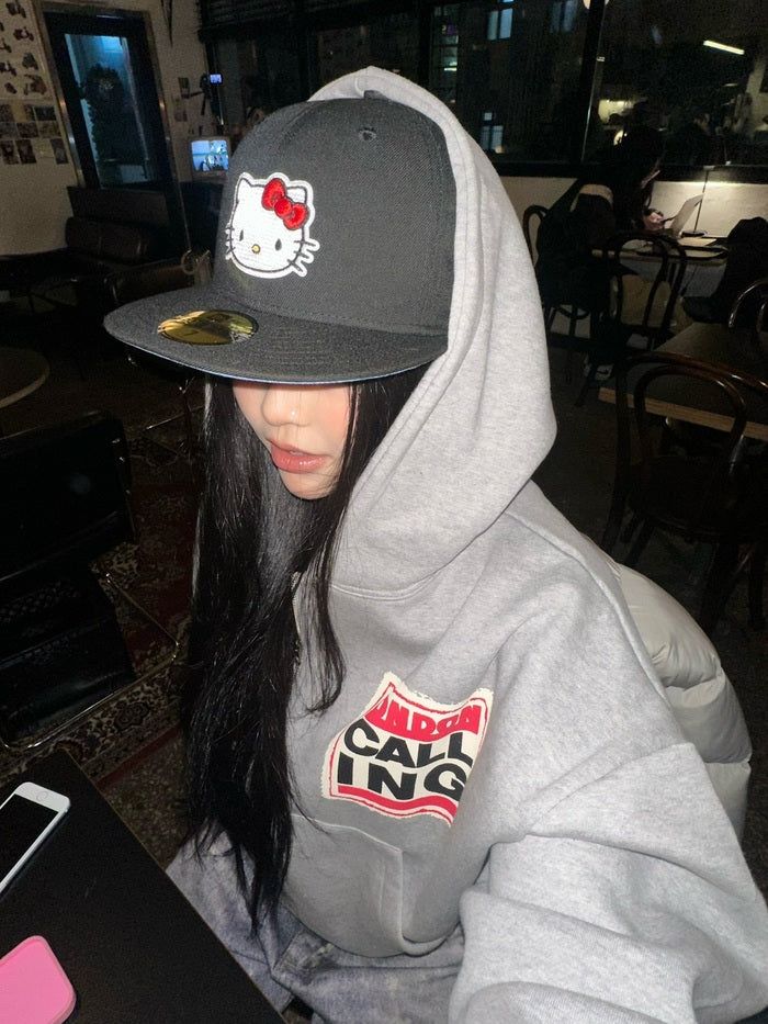 Koka Kola Hoodie