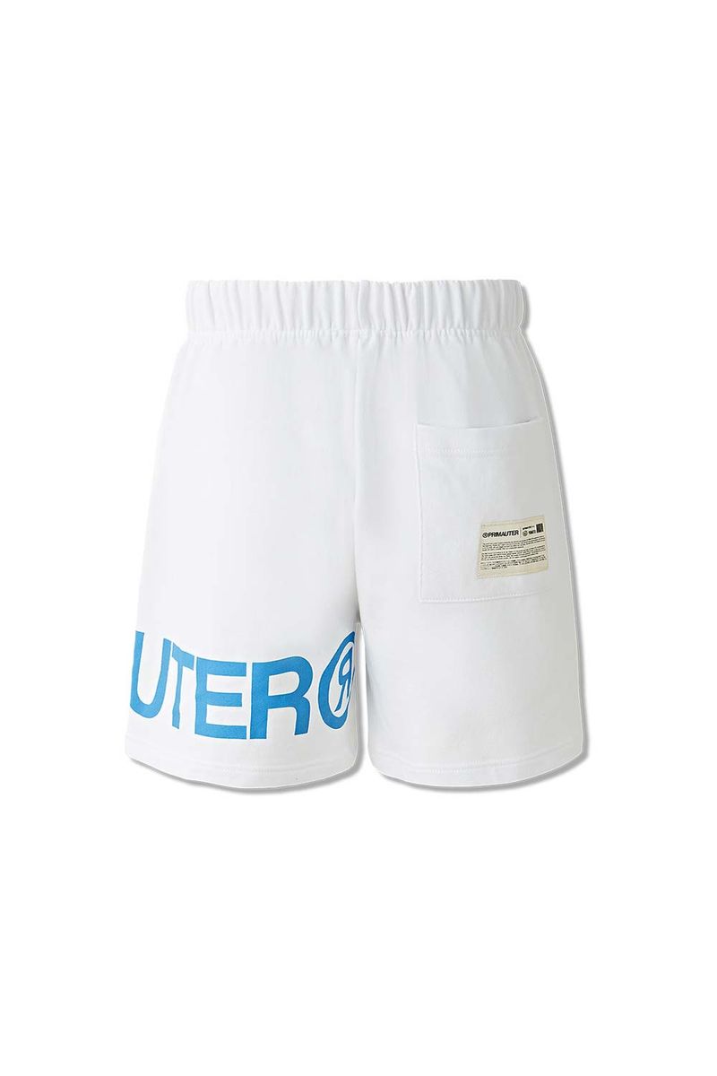 +82 Big Logo Half Pants
