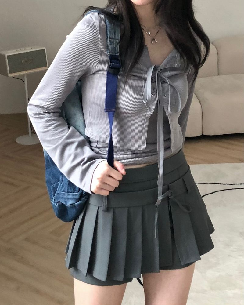 Lusia skirt