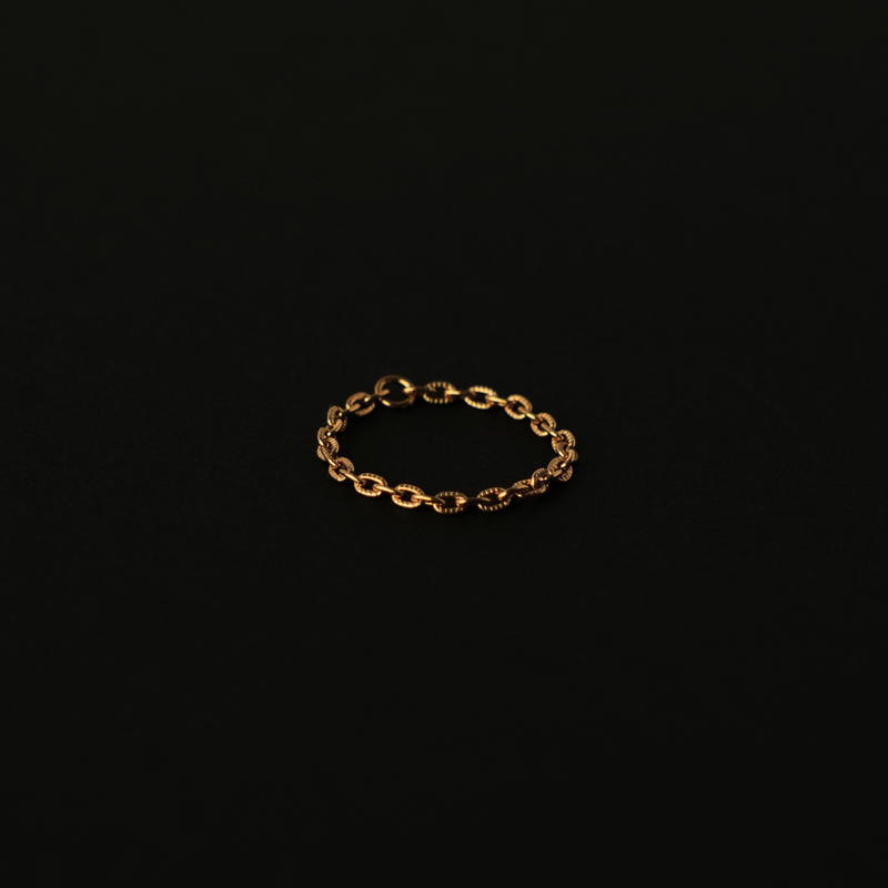 bumy ring
