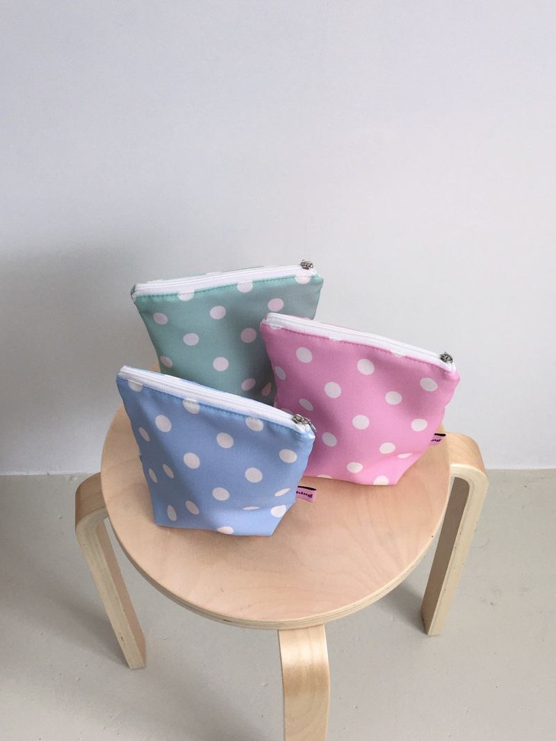 Ade Pouch(3color)