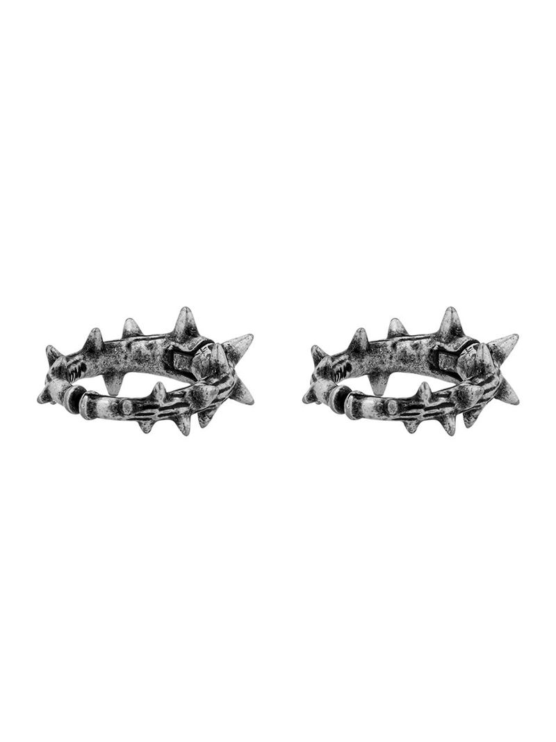 SENTIMENTS（サンティマン）の「NO.618 [BURNISH] EARCUFF（Accessories）」